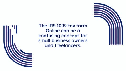 IRS 1099 Tax Form: Most Common Misconceptions