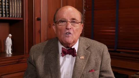 2020 ElectionFraud-ExecutiveSummary-RudyGiuliani-JohnSolomon 2 of 2