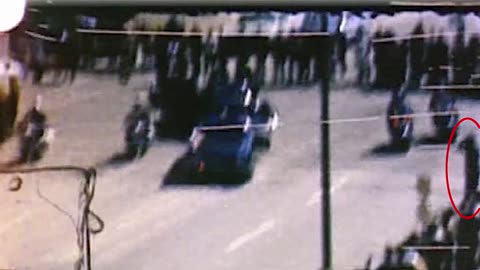 Signals From Both Sides Of The Street - jfk assassination conspiracy