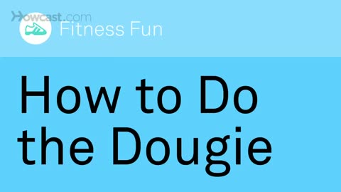 How to Do the Dougie | Hip-Hop Dancing