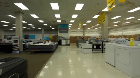 It’s the end of an era in Jersey as Sears prepares to close last store.