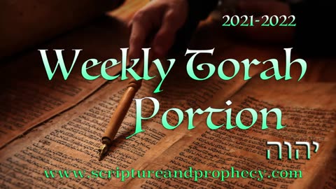 Esau Sells His Birthright-Torah Portion - Week 6 - Toldot (Generations): Genesis 25:19–28:9