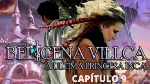 CAPÍTULO 9 - BELICENA X JEHOVÁ SATANÁS