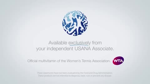 Procosa (US en) | USANA Video