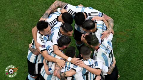 Saudi Arabia humiliate Messi's Argentina in shock World | Argentina vs Saudi Arabia | Qatar 2022