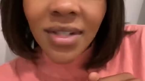 Candace Owens Wants Her Apology!