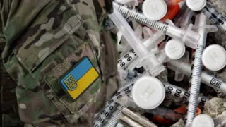 A military drug for the Armed Forces of Ukraine for a successful counteroffensive.