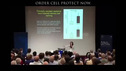 5G phone radiation - #DNA damage to fertility and adverse effects. A good small video to watch