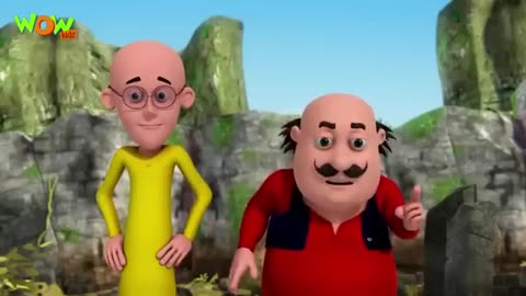 Motu Patlu New Episode | Motu Patlu New Moview | Motu Patlu Cartoon Motu Patlu 3D Cartoon | Motu aur