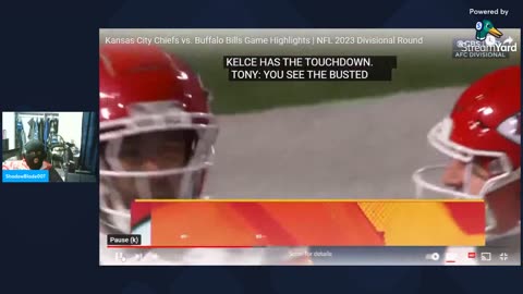 Kansas City Chiefs vs Buffalo Bills Highlights Reaction/Super Bowl Predictions
