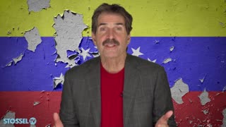 Venezuela IS Socialism