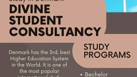 Divine Student Consultancy