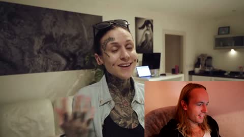 Monami Frost: Family Starved by Vegan Diet