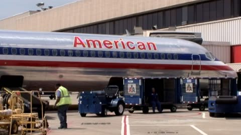 American Airlines increase pilot pay