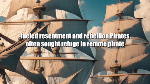 The rise of Pirates