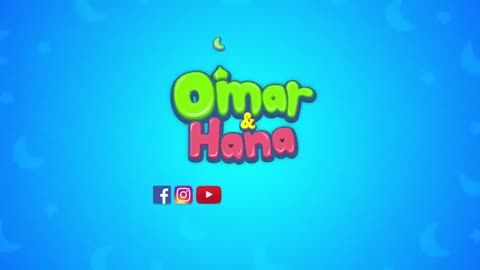 Omar and Hana