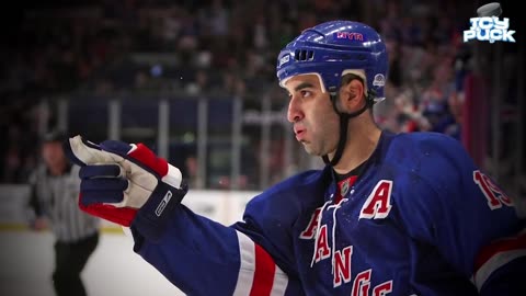 Scott Gomez - The Worst NHL Free Agent Signings