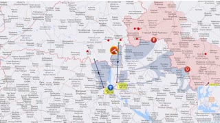 Ukraine. Military Summary And Analysis 21.12.2022