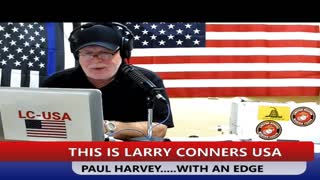 LARRY CONNERS USA FRIDAY, NOVEMBER 11, 2022