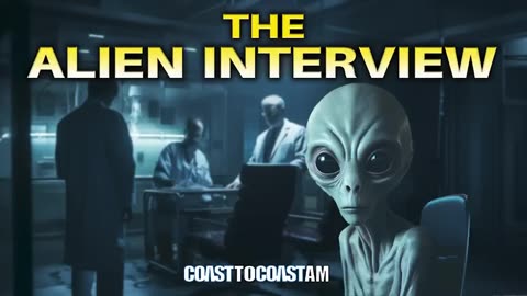 ALIEN INTERROGATION: 1991 Interview Revisited