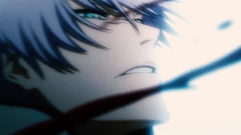 Bleach AMV - Ichimaru Gin Edit(1080P_HD)