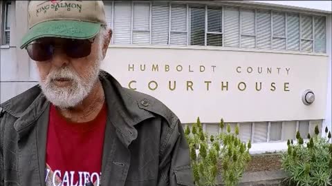 New California State grievance reading chap 2, number 80 at Humboldt County nov 2, 2021