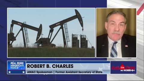 Bobby Charles shares his thoughts on new House bill banning Russian uranium imports