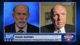 Securing America with David Wurmser (part 2) | November 1, 2023