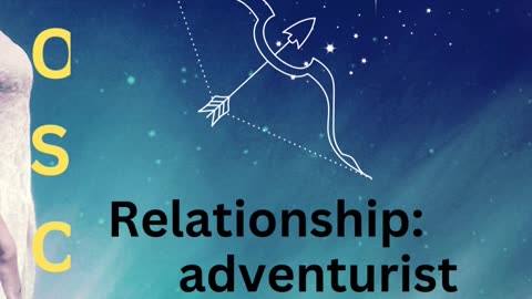 Sagittarius: Archery of Adventure - Exploring the Wild and Wondrous Zodiac Centaur!