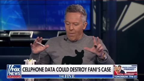 It is time finally to return fire - Gutfeld