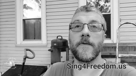 #Sing4Freedom 07-24-23