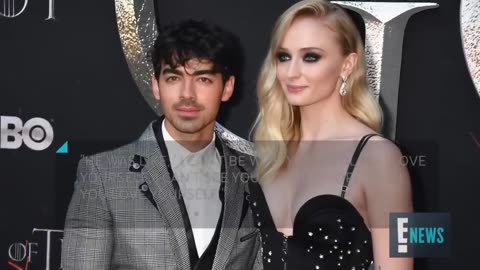 WHAT: Sophie Turner and Joe Jonas heading for divorce after four years of marriage