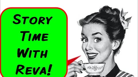 Story Time with Reva - I Married a Vacuum Salesman