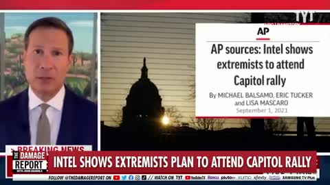Breaking 🚨Proud Boys Plot Next Terrorist Attack On US Capitol