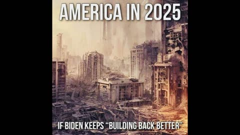 President Trump Issues Dire Warning - America Is Headed For A Depression Worse Than 1929!