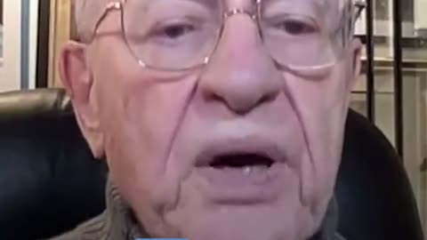 ▶ EXTRAIT-RQ + LIENS parus (5 nov 23) : ALAN DERSHOWITZ – The Citizens of Gaza Supporters of Hamas