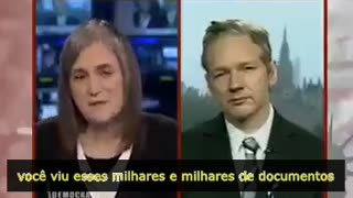 Julian Assange