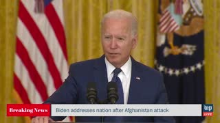 "KILL LIST" of Americans and Afghans Given to Taliban was APPROVED by Biden