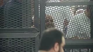 Arrests loom over Egypt's political dialogue