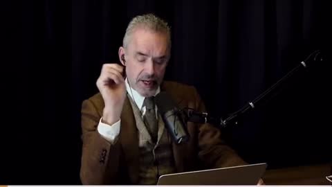 Brian Peckford, Jordan Peterson, Federal Government abuse of power