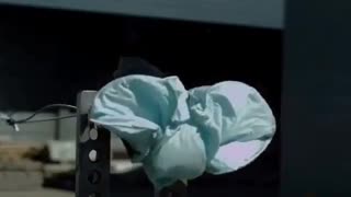 How airbag works