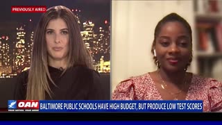 High Budget, Little Results – Why Baltimore City Schools are in Shambles