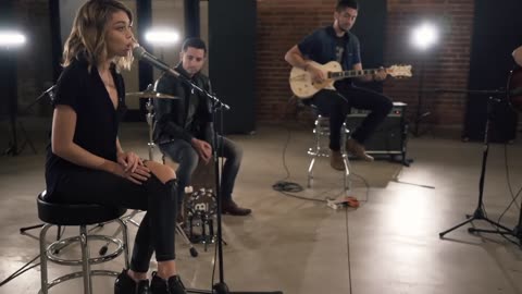 Boyce Avenue Most Viewed Acoustic Covers ft Fifth Harmony Bea Miller Sarah Hyland Kina Grannis