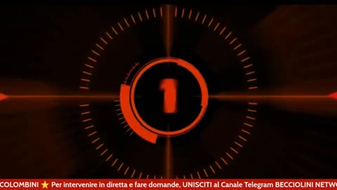 22 Novembre 2023 MICROFONO APERTO CON ANDREA COLOMBINI