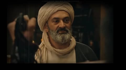 Behtreen Ulma | Ertugrul Ghazi best imam scene| Mangol commander Shocked