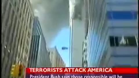 911 Crowds Warned The South Tower Is Gonna Explode Seconds Before It Collapses