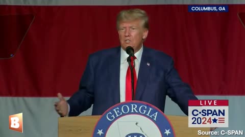 Trump: Either the Communists Destroy America, or “We Destroy the Communists”