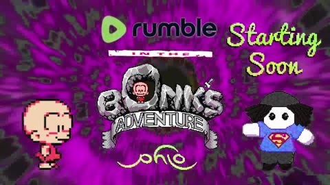 Rumble in the Bonk's Adventure, Part 2