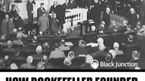 How Rockefeller Founded Modern Medicine & Killed Natural Cures