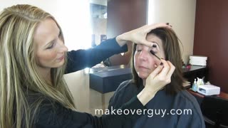 MAKEOVER! Married 25 Years! by Christopher Hopkins,The Makeover Guy®